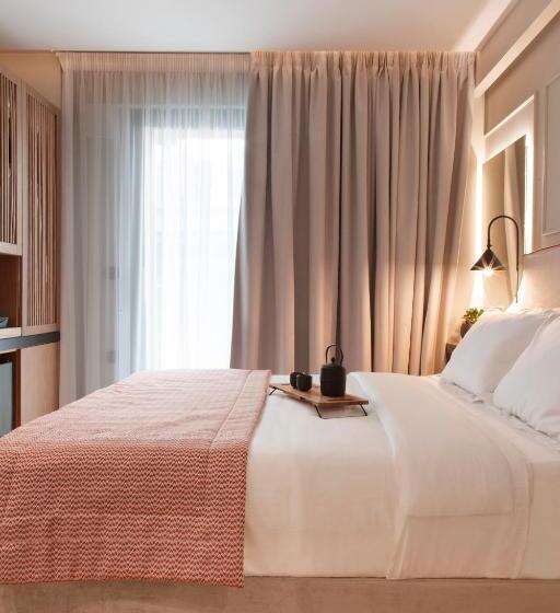 수피리어 룸 바다 전망, 1910 Lifestyle