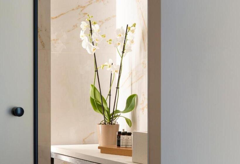 オーシャンビュースーペリアールーム, 1910 Lifestyle