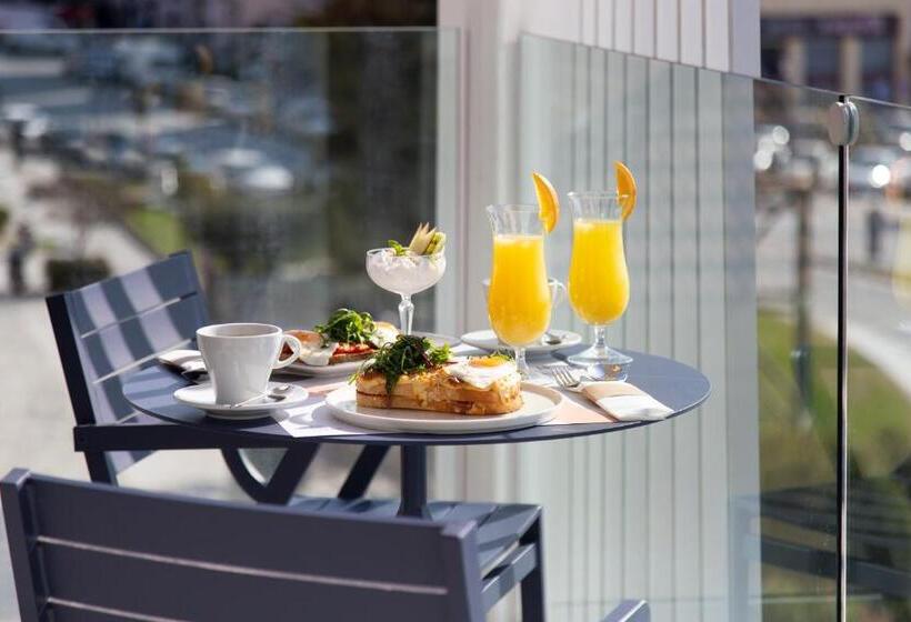 디럭스 스위트 바다 전망, 1910 Lifestyle