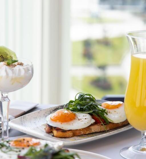 디럭스 스위트 바다 전망, 1910 Lifestyle