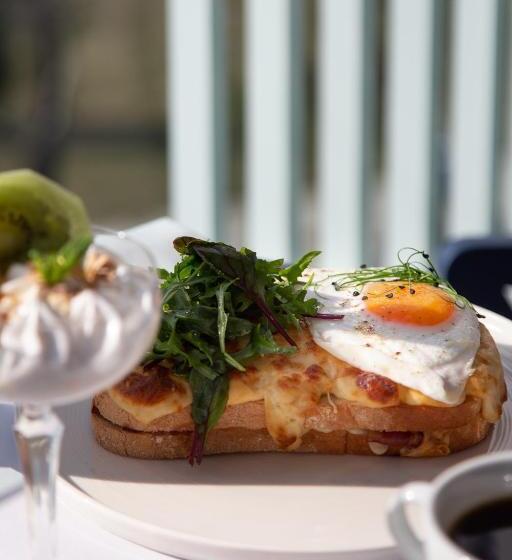 디럭스 스위트 바다 전망, 1910 Lifestyle