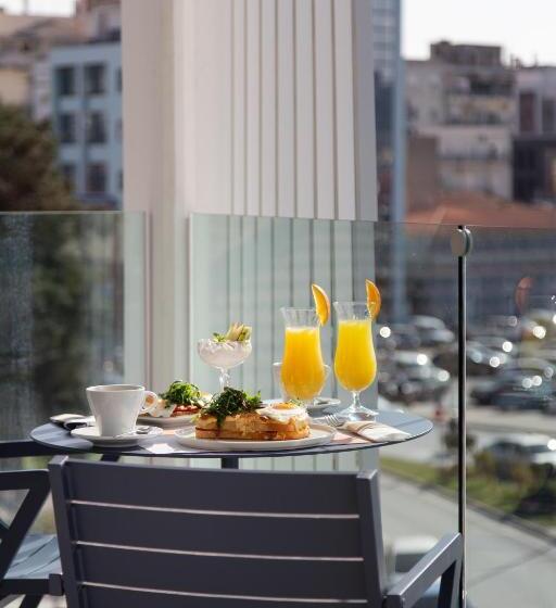 디럭스 스위트 바다 전망, 1910 Lifestyle