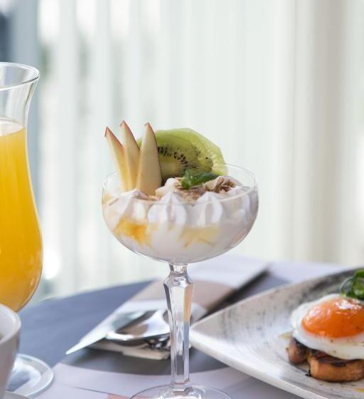 디럭스 스위트 바다 전망, 1910 Lifestyle