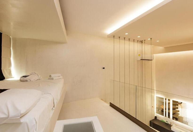 ジュニアスイート, Kahlua Sea View Suites