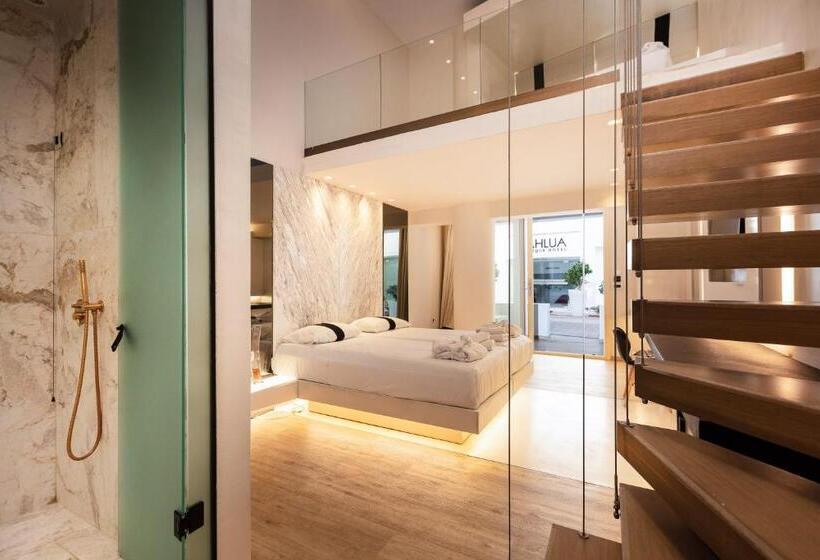 ジュニアスイート, Kahlua Sea View Suites