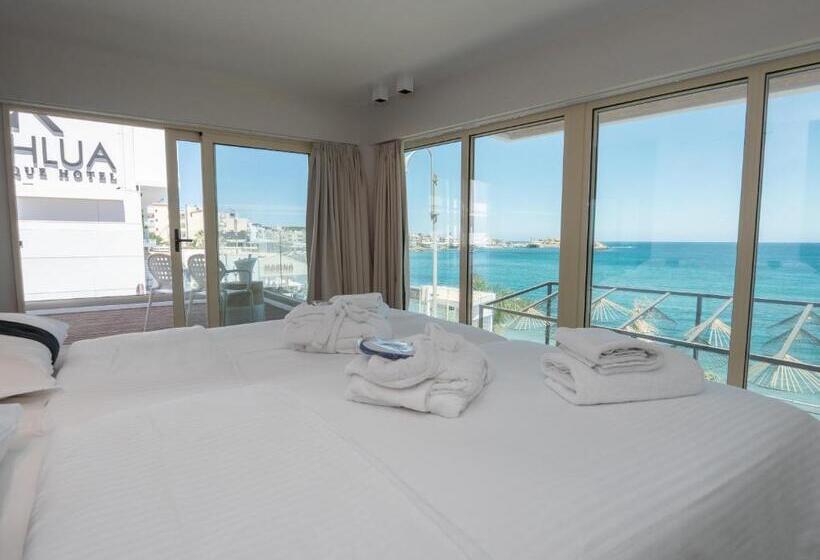 オーシャンビュージュニアスイート, Kahlua Sea View Suites