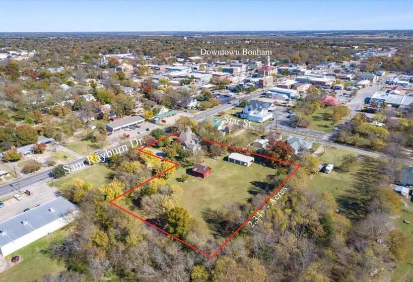 إستوديو ديلوكس, Four Winds Victorian Venue & Suites