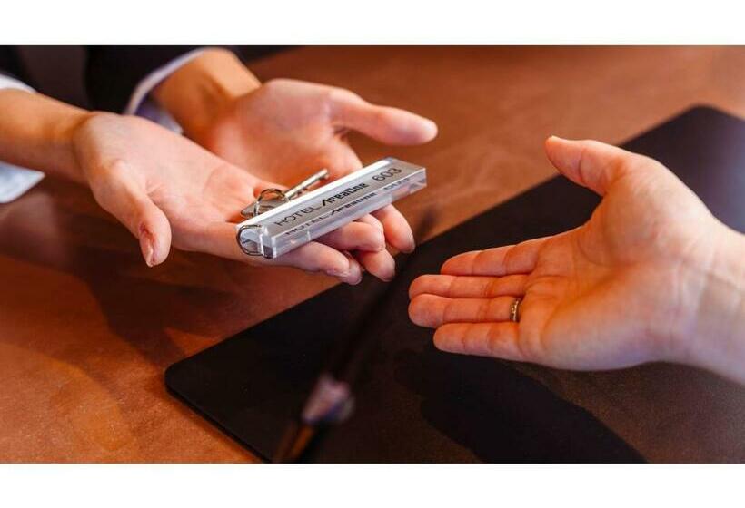 Студия Стандарт, Areaone Minamisoma Vacation Stay 56242v