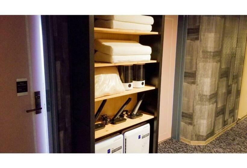 Студия Стандарт, Areaone Minamisoma Vacation Stay 56242v