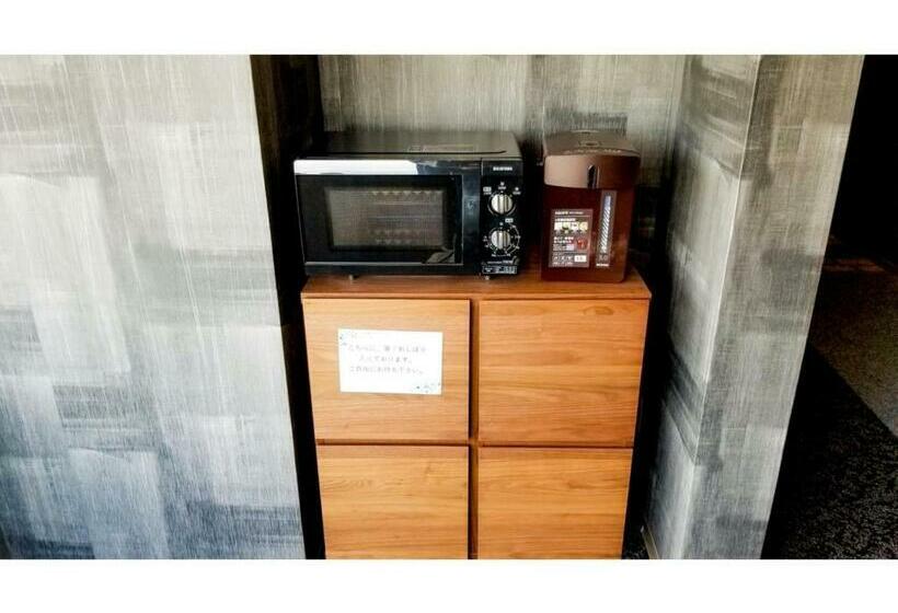 Студия Стандарт, Areaone Minamisoma   Vacation Stay 56242v