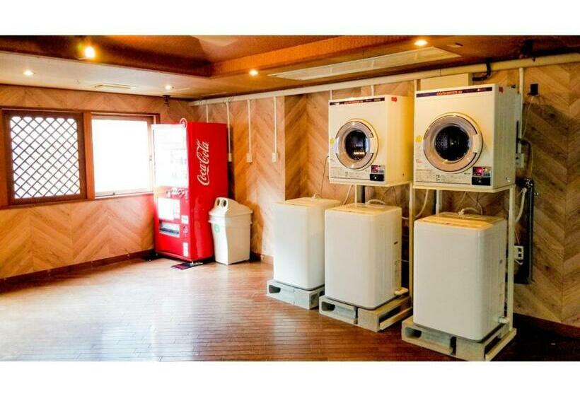 Студия Стандарт, Areaone Minamisoma Vacation Stay 56242v