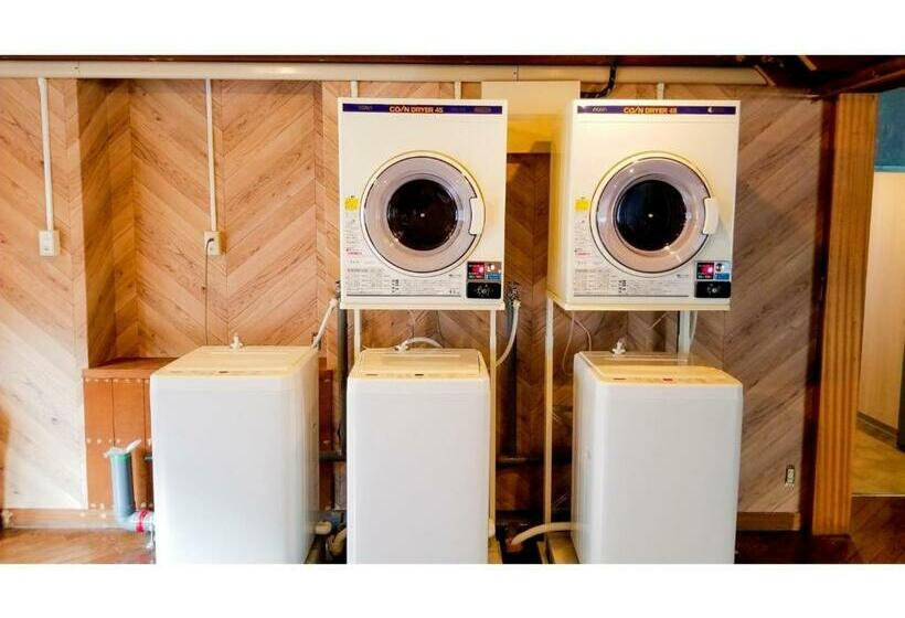 Студия Стандарт, Areaone Minamisoma Vacation Stay 56242v