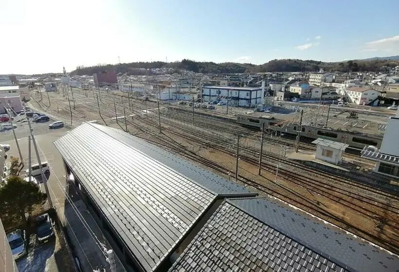 スタンダードスタジオ, Areaone Minamisoma   Vacation Stay 56242v