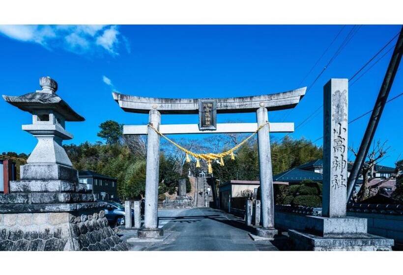 Студия Стандарт, Areaone Minamisoma   Vacation Stay 56242v