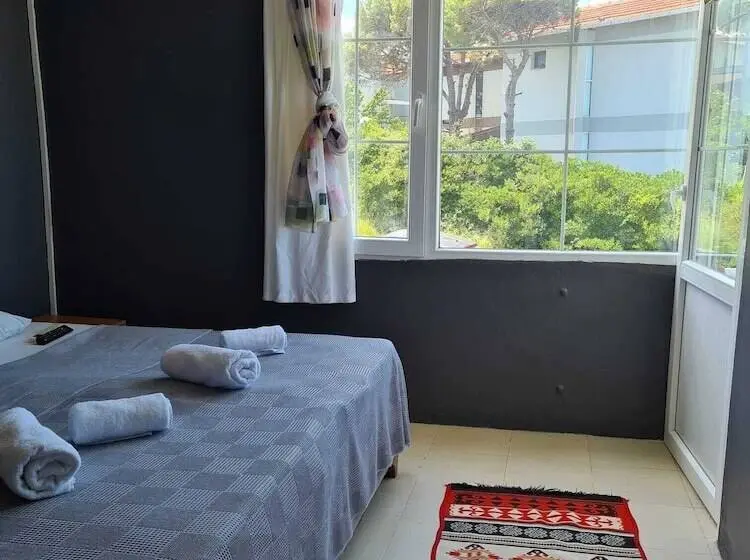 Standard-huone, Sword Otel