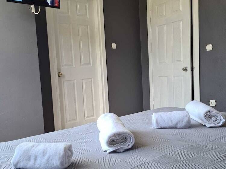 スタンダードルーム, Sword Otel