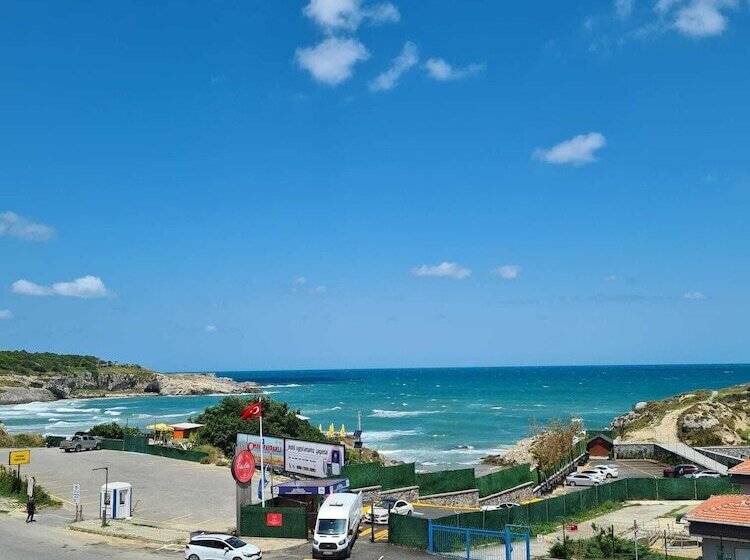 スタンダードルーム, Sword Otel