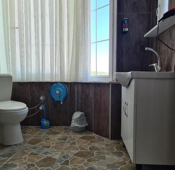 スタンダードルーム, Sword Otel