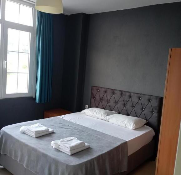 Номер Стандарт, Sword Otel