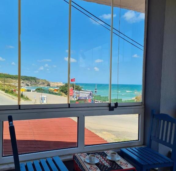 スタンダードトリプルルーム, Sword Otel