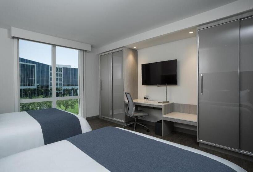 غرفة سوبيريور, Innovation