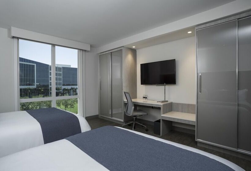 غرفة قياسية, Innovation