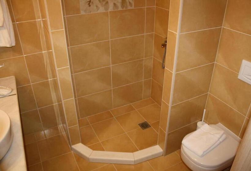 海の見えるスタンダードスタジオ, Syvota Apartments