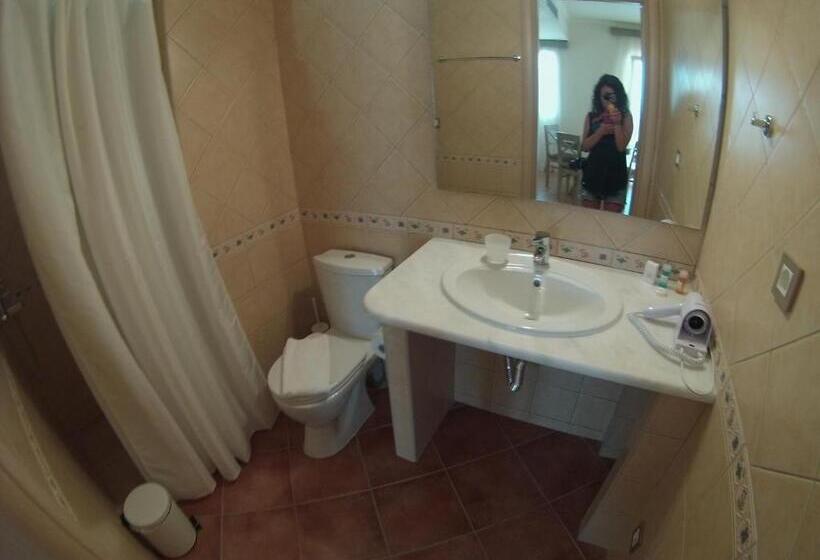 海の見えるスタンダードスタジオ, Syvota Apartments