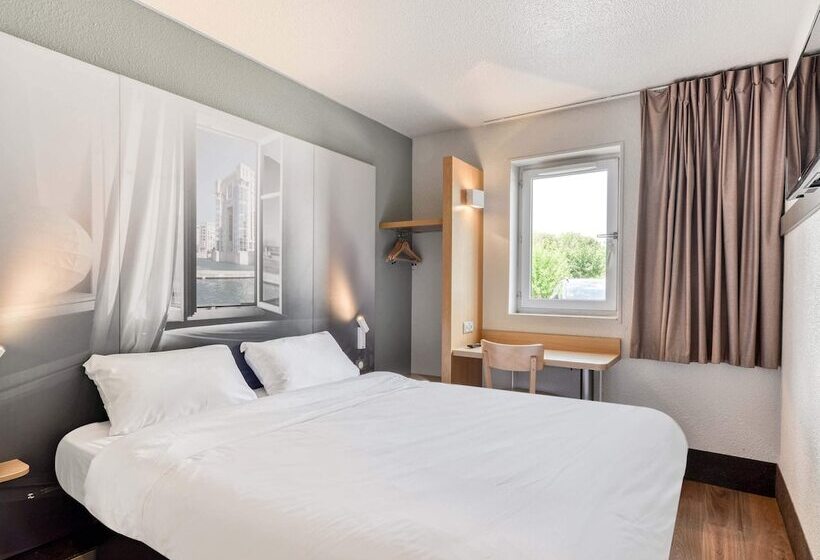 スタンダードルーム, B&B Montpellier 1