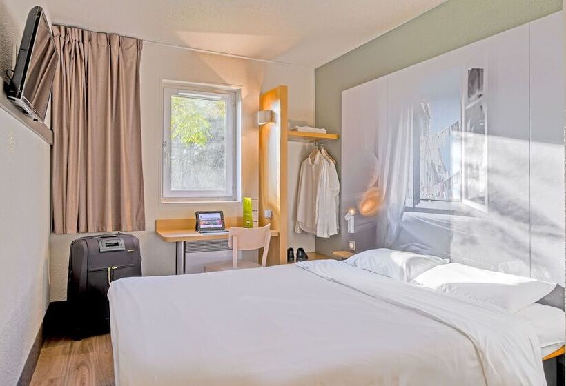 スタンダードルーム, B&B Montpellier 1