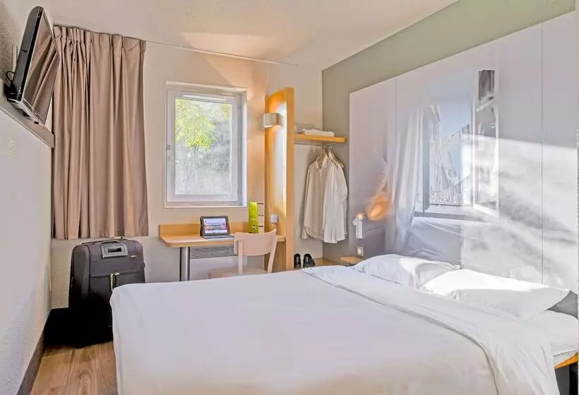 スタンダードルーム, B&B Montpellier 1