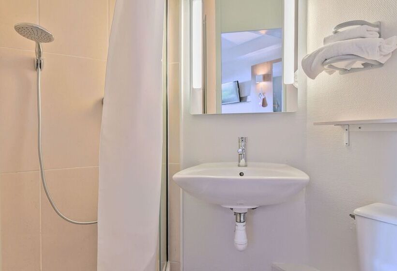 スタンダードルーム, B&B Montpellier 1