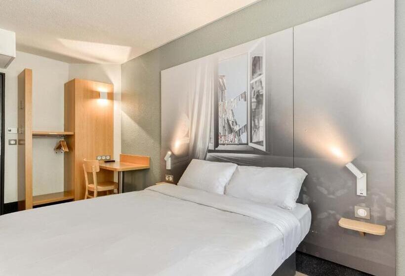 スタンダードルーム, B&B Montpellier 1