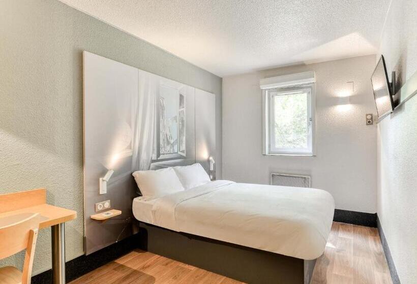 Номер Стандарт Адаптированный для Инвалидов, B&B Montpellier 1