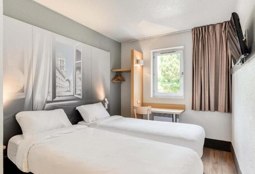 スタンダードルーム, B&B Montpellier 1