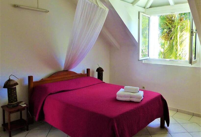 استودیوی استاندارد, Gites Rose Des Vents