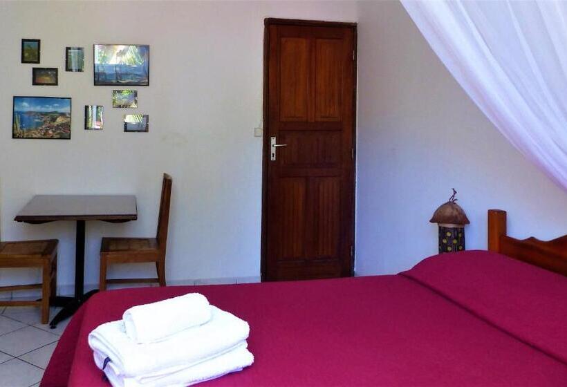 استودیوی استاندارد, Gites Rose Des Vents