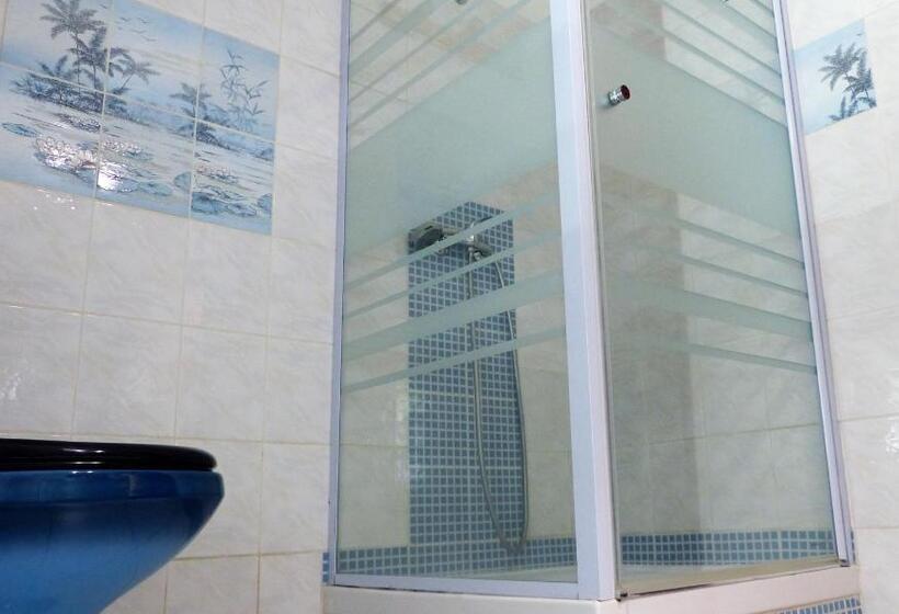 استودیوی استاندارد, Gites Rose Des Vents