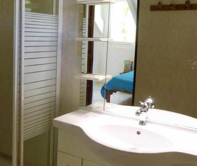 استودیوی استاندارد, Gites Rose Des Vents