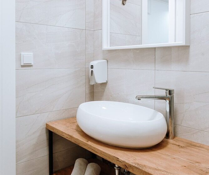 اتاق لوکس, Boutique Hotel Nea