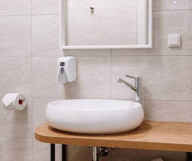 اتاق لوکس, Boutique Hotel Nea