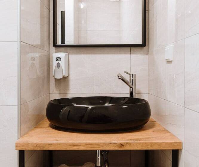 اتاق لوکس, Boutique Hotel Nea