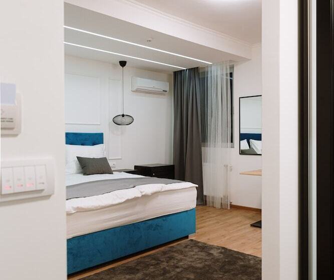 اتاق لوکس, Boutique Hotel Nea