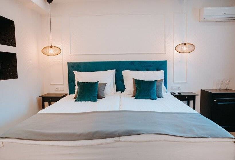 اتاق لوکس, Boutique Hotel Nea