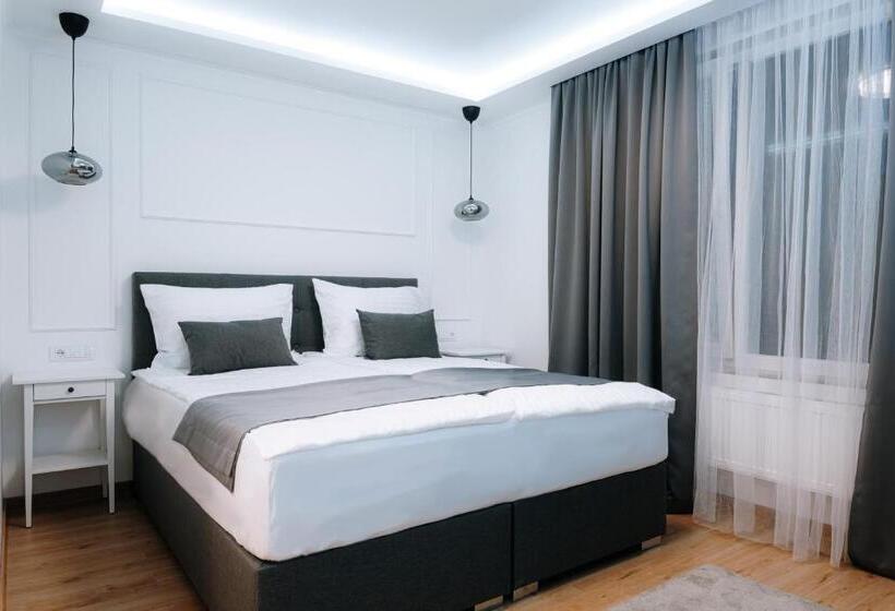 اتاق استاندارد, Boutique Hotel Nea