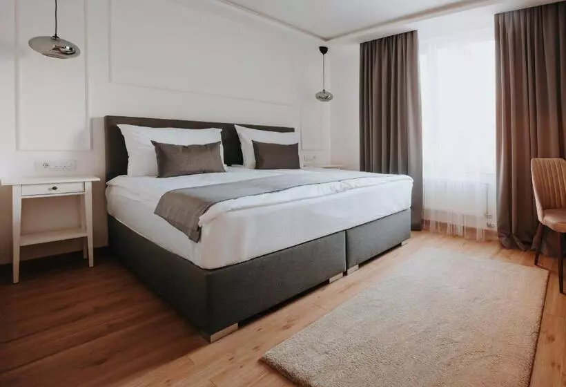 اتاق استاندارد, Boutique Hotel Nea