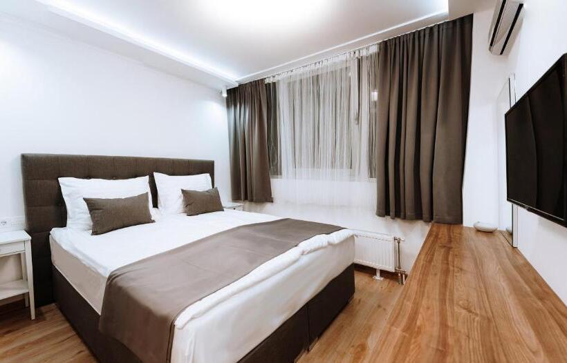 اتاق استاندارد, Boutique Hotel Nea