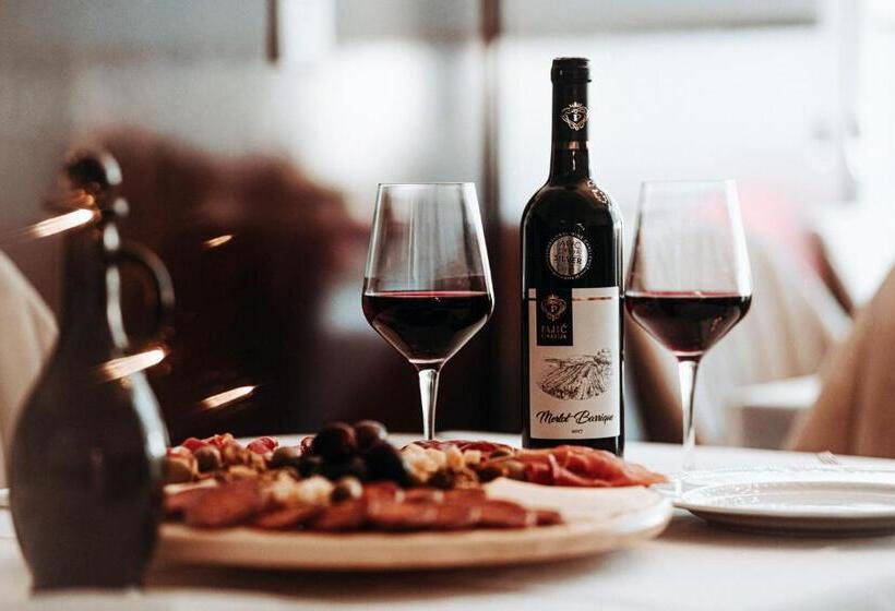 اتاق لوکس, Boutique Hotel Nea