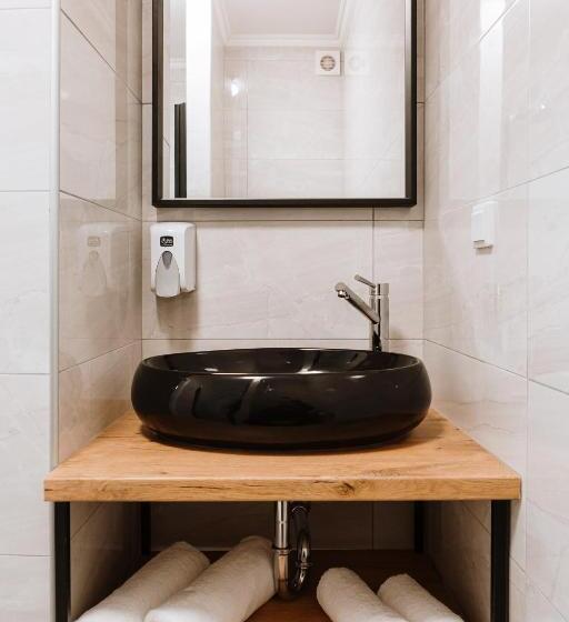 اتاق لوکس, Boutique Hotel Nea