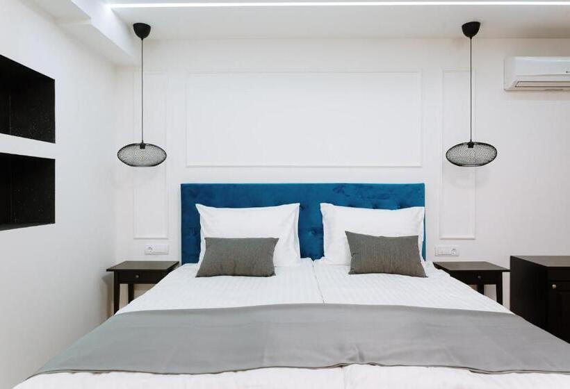 اتاق لوکس, Boutique Hotel Nea